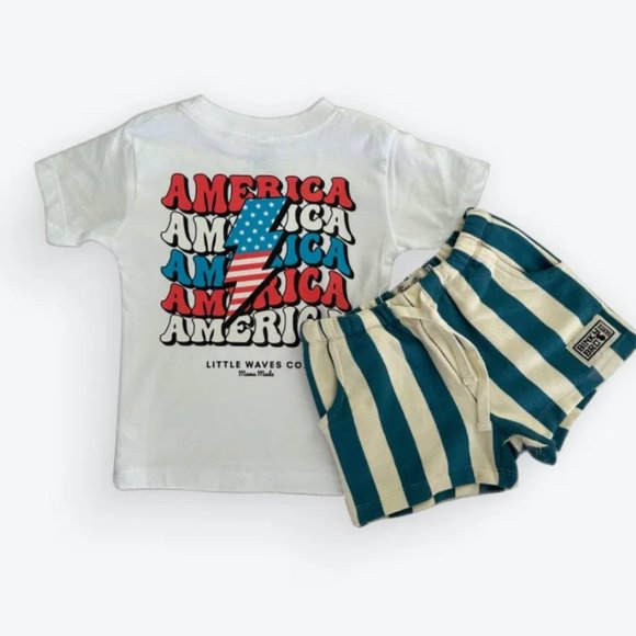 Other - shorts